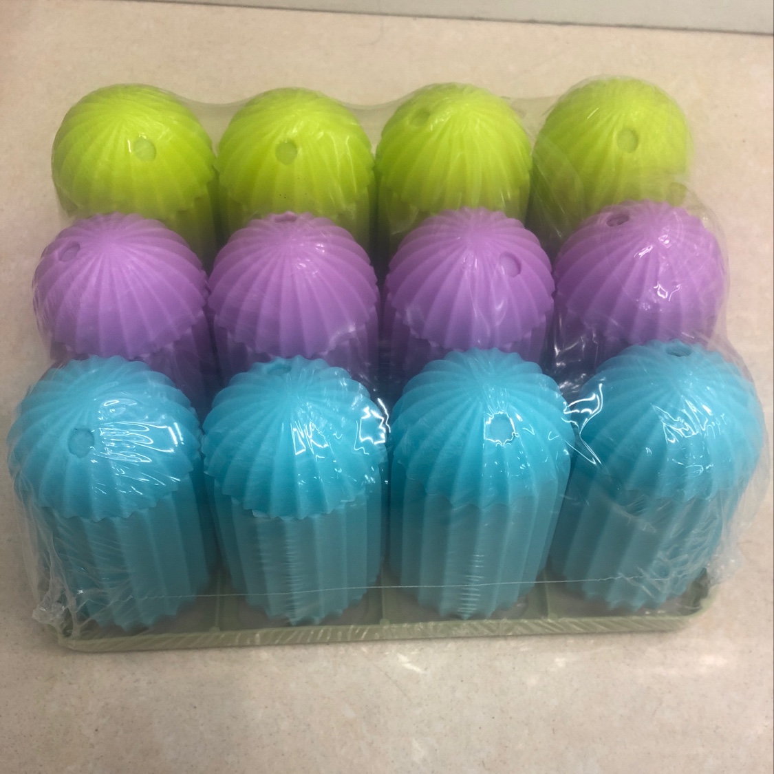 Cactus Toothpick Bottle Manufacturers Direct Sales Toothpick New Explosive One-Time Internet Red Explosive