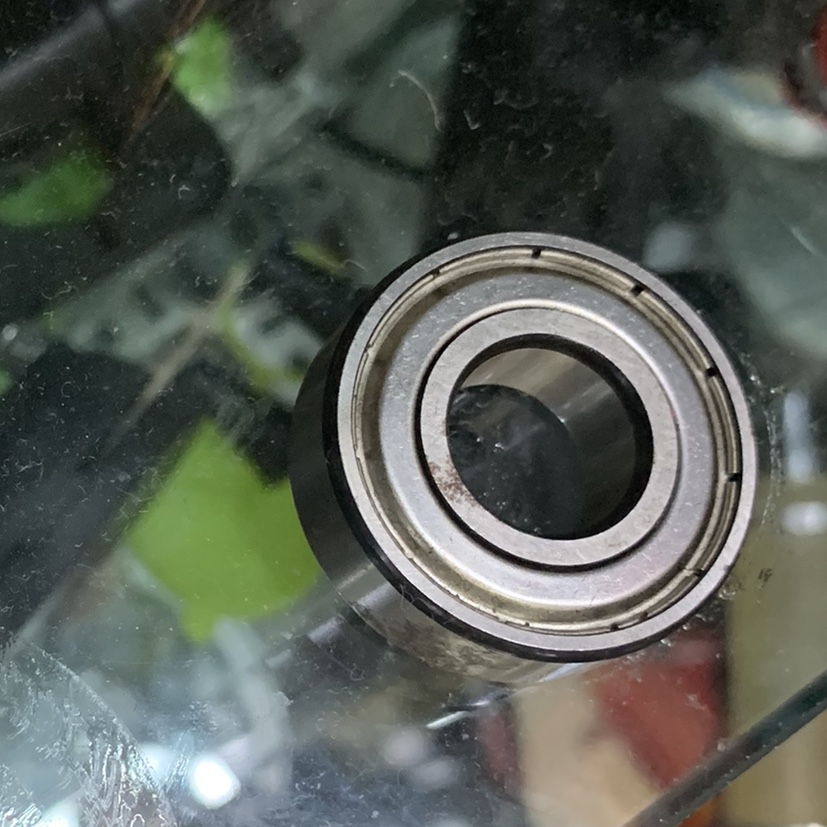 Motorcycle bearing 4 thumbnail