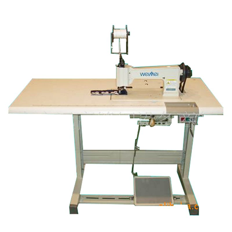 唯美手摇绣花机 毛巾绣绣花机 链目绣补绣机 盘带绣绳子绣花机