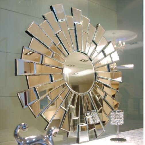 艺术镜威尼斯镜拼镜