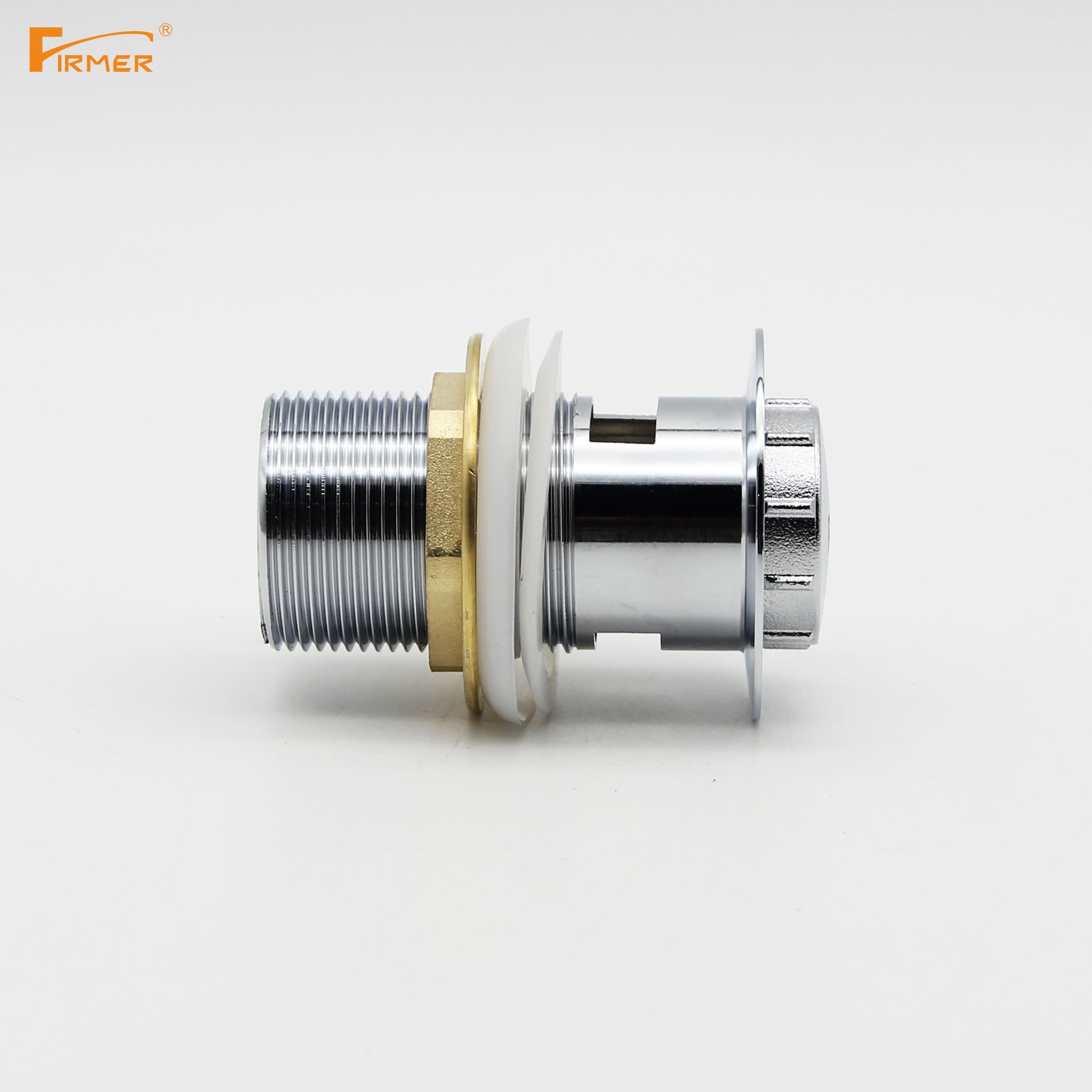 FIRMER washbasin, all-copper drain hose, washbasin, countertop, sink, water plug Application Scenario