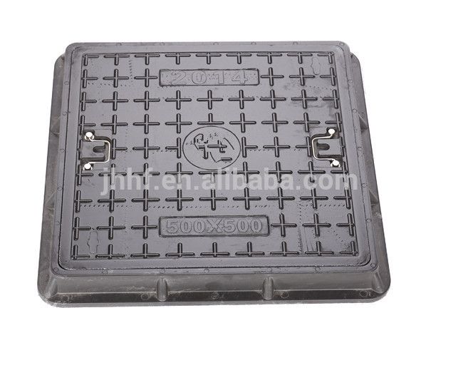 400*400 square manhole cover thumbnail