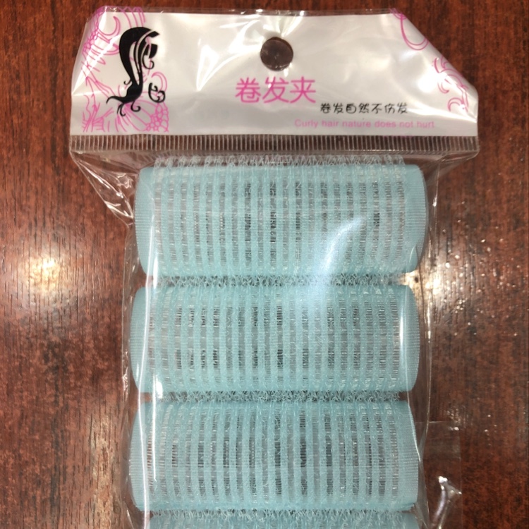 2.5 Blue curlers thumbnail