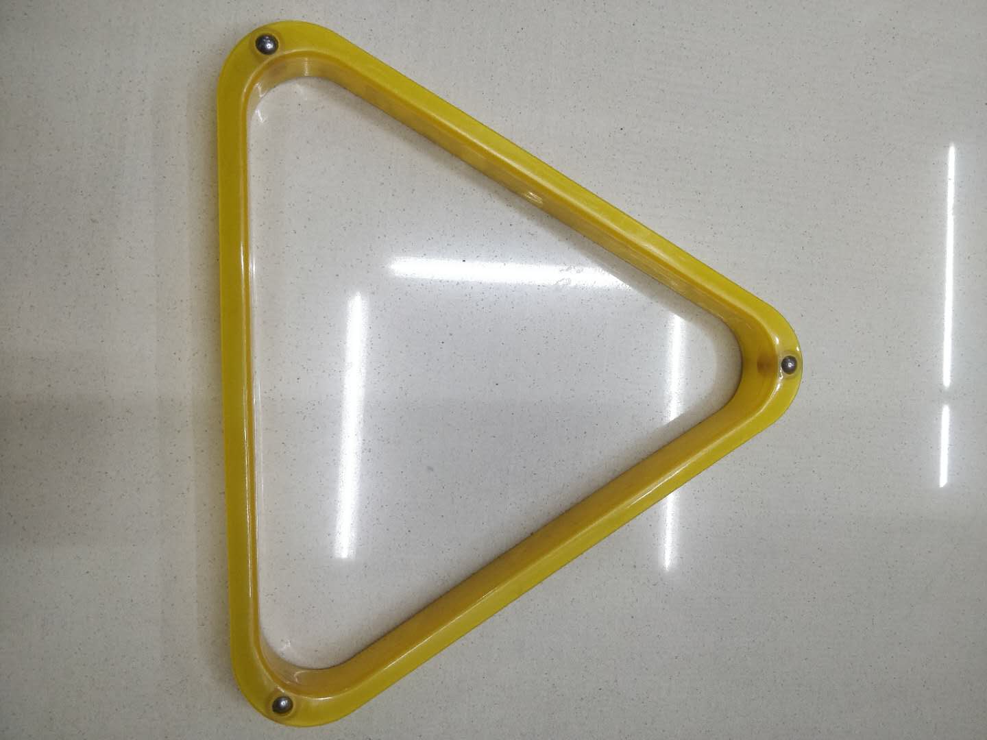 Billiard tripod swing frame swing frame PVC ball room must be large 57mm thumbnail