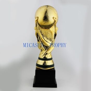 世界杯 树脂世界杯 足球奖杯