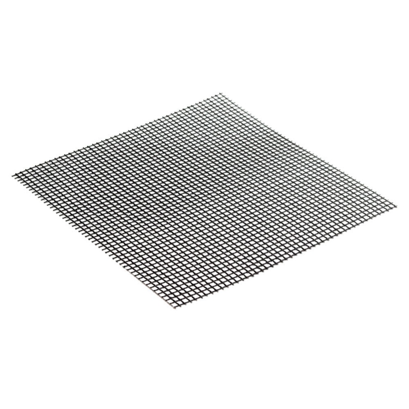 Teflon PTFE Grill mesh mat Non-stick grill mesh mat
