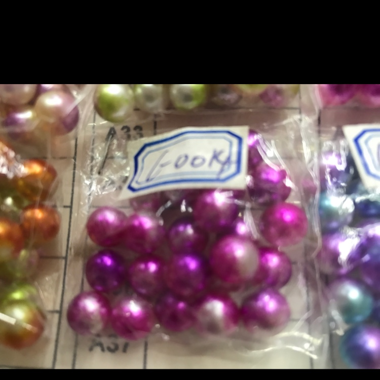 2. Plum, white thumbnail
