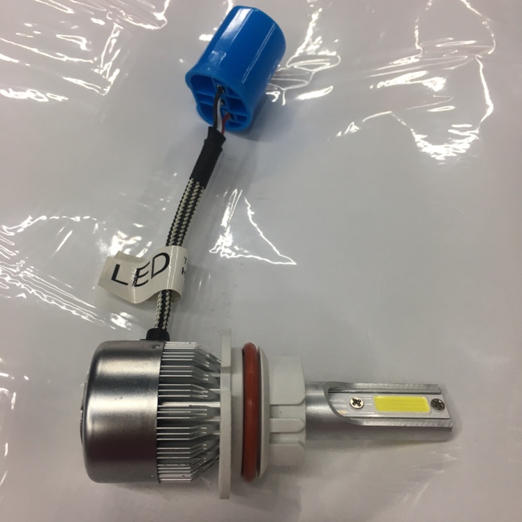 Car light bulb Car LED light bulb