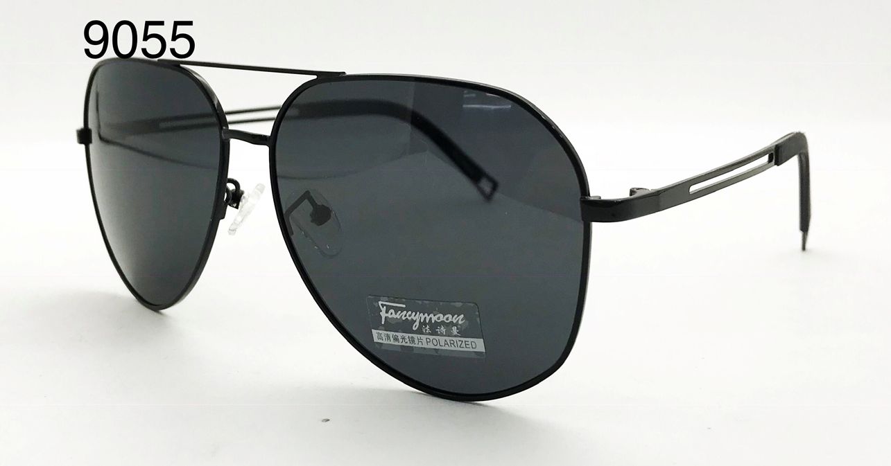 Yiwu Selection Polarized sunglasses 9055#/23116 full figure