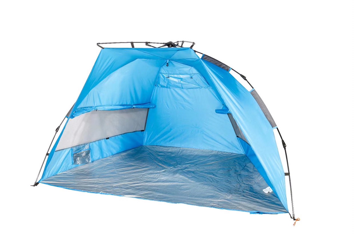 Shengyuan factory direct outdoor fishing tent beach tent