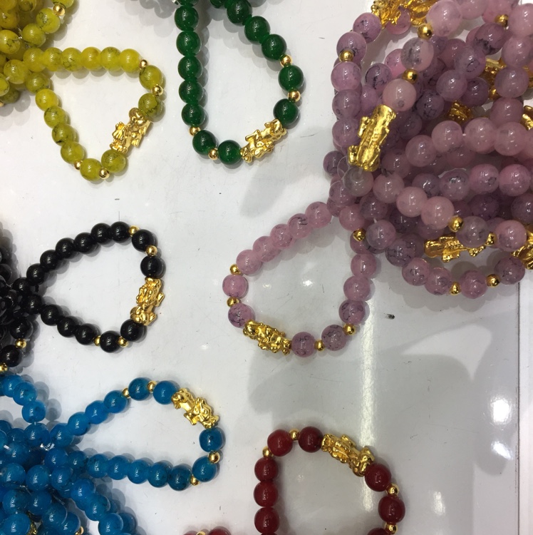 Fashion generous fashion bracelet