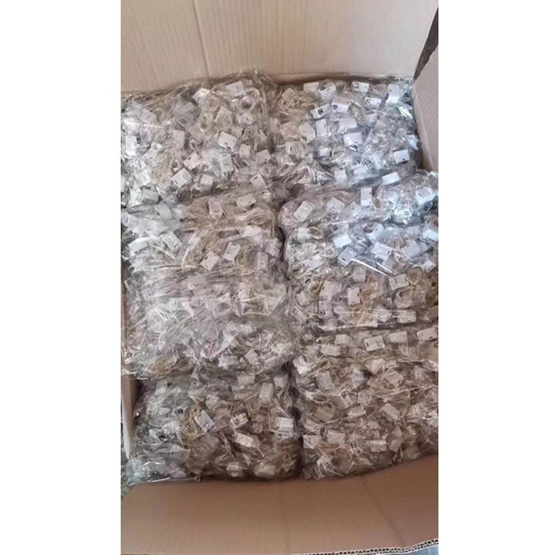 厂家直销铜丝灯电子配件50cm10灯玩具头饰装饰led详情图7