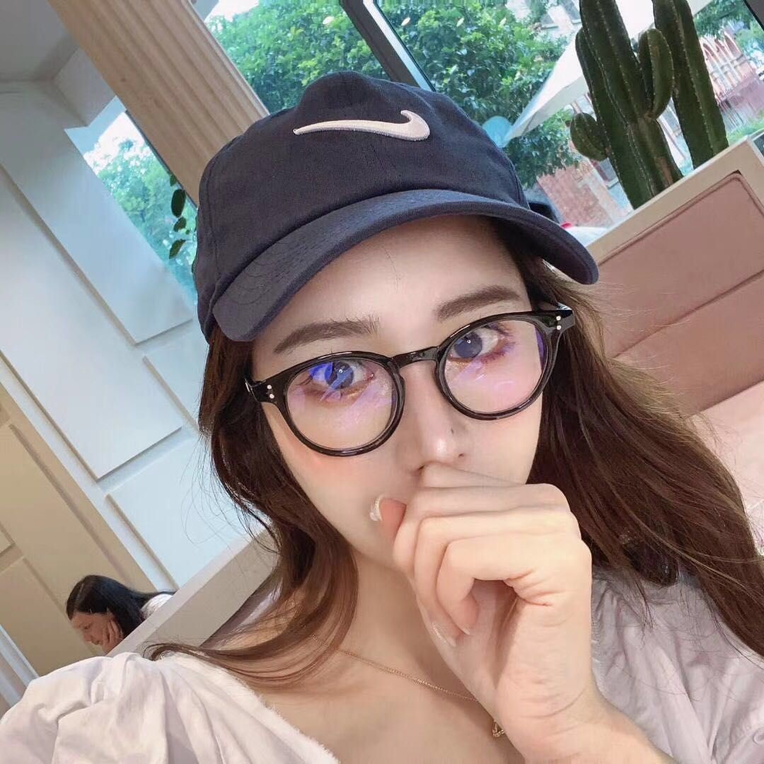 Blue light glasses 8610