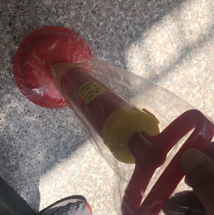 马桶疏通神器