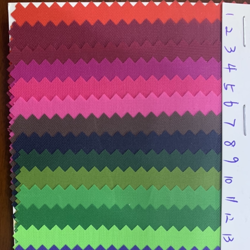 牛津布/布料/厂家直销产品图