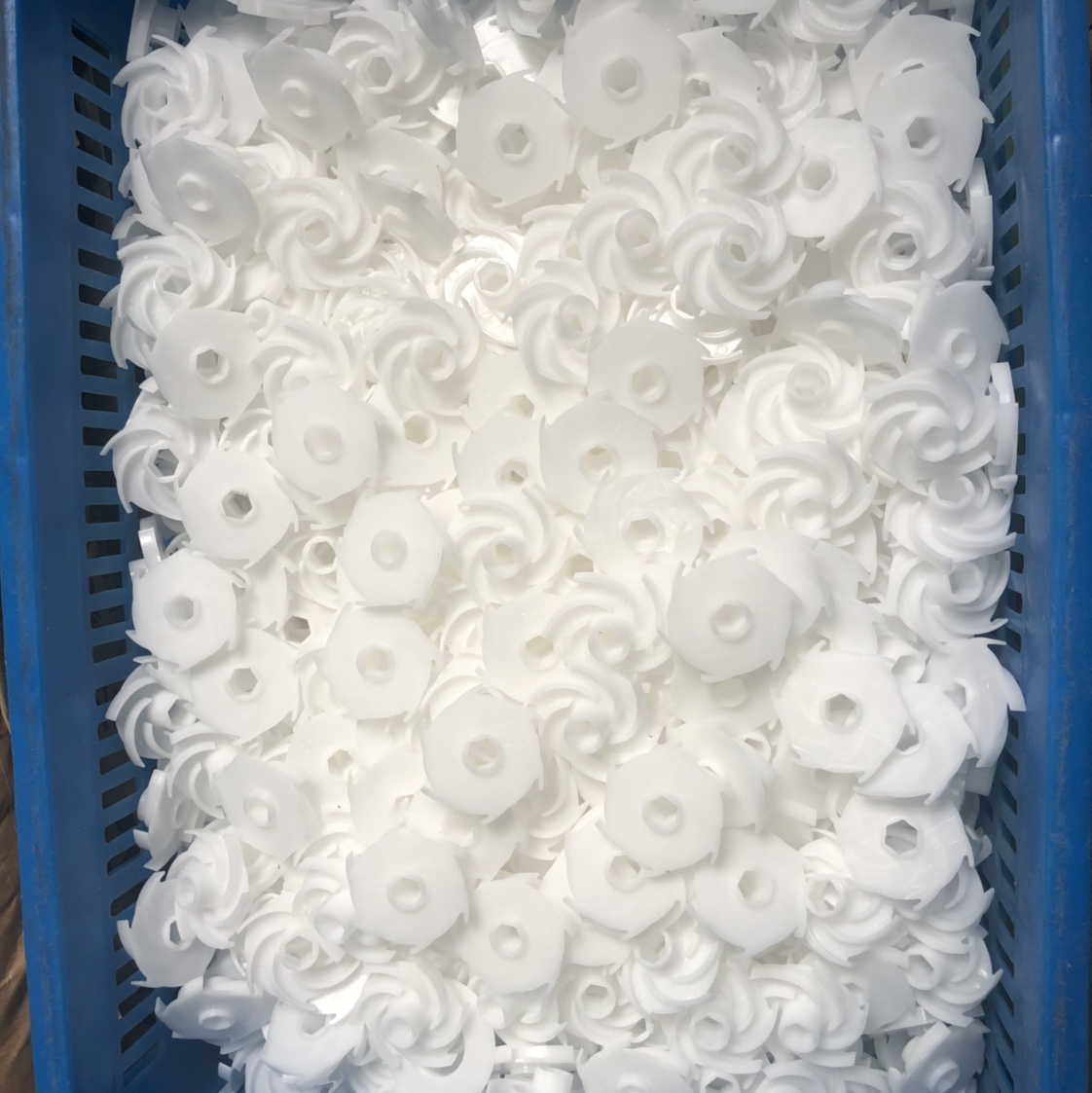 水泵 水泵配件 叶轮 水泵叶轮配件 适用于各种型号细节图