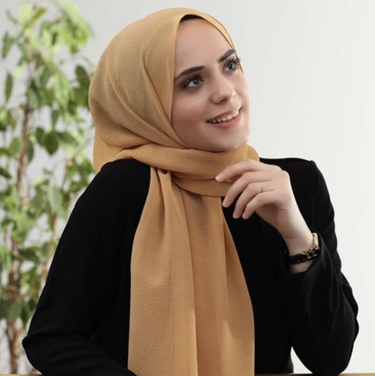 Scarves, Turbans, Scarves, Squares Peery-52