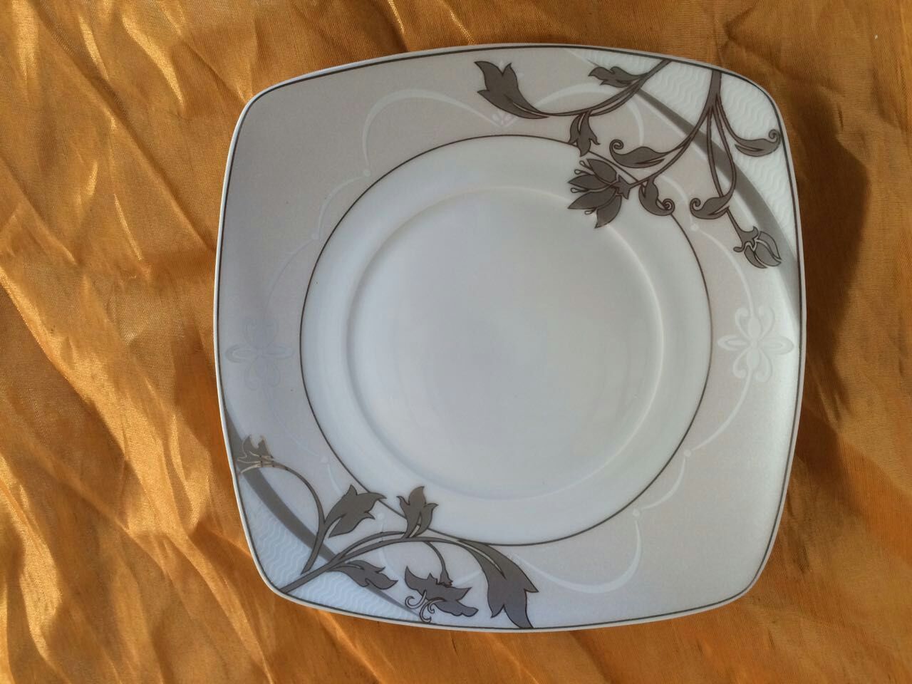 套装批发碗碟杯子套装家用商用陶瓷餐具套装碗盘欧式厂家直销001