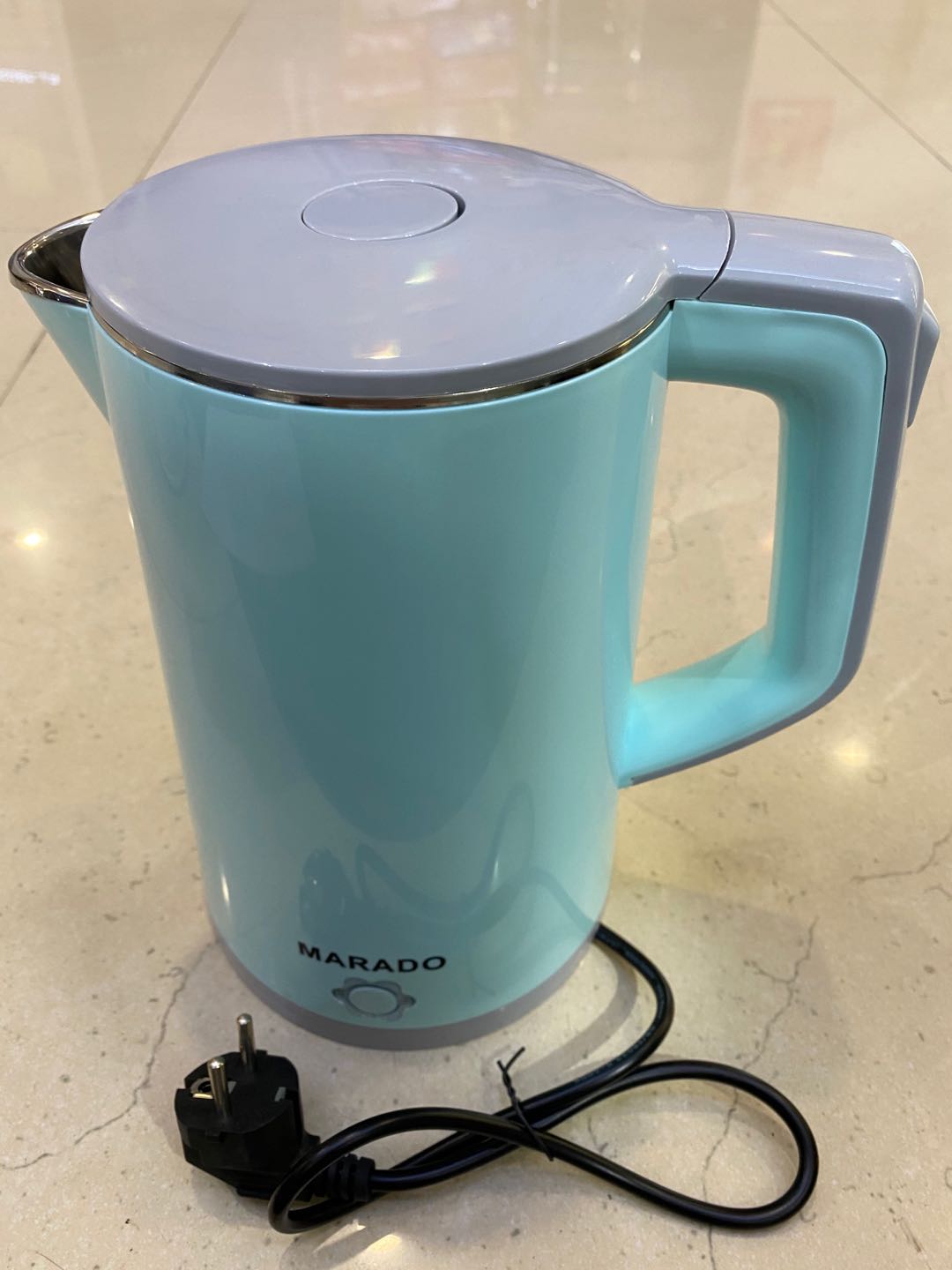 MA-2514 Quick Kettle 2.3L household kettle electric kettle stainless steel electric teapot thumbnail