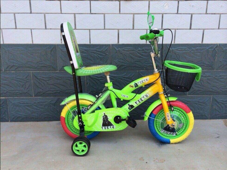 M3Y JD锦都批发支持定制 新款儿童自行车宝宝骑行小孩脚踏车13
