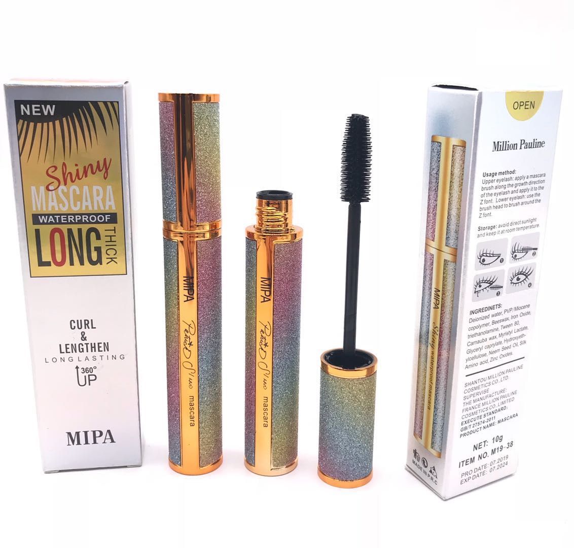 Marlboro Star gold mascara thumbnail