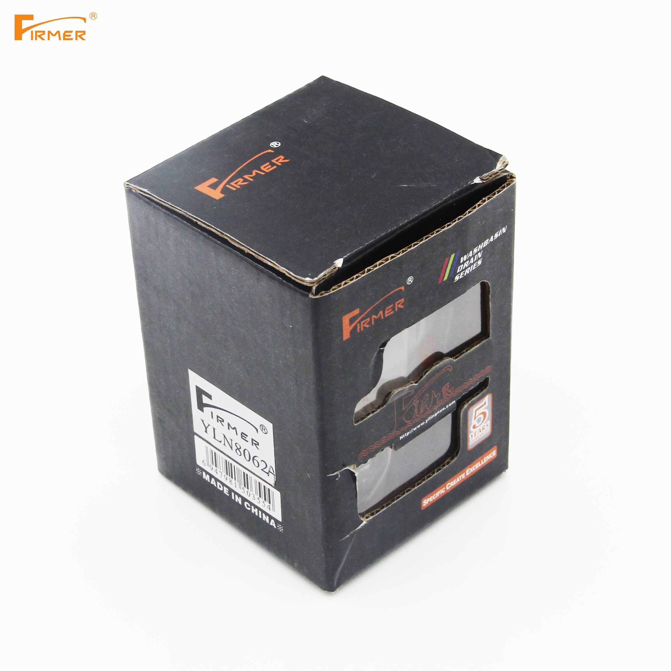 Firmer Jumping Drain, Washbasin, Sink, Washbasin And Downspout Accessories From Yilinuo Item Picture