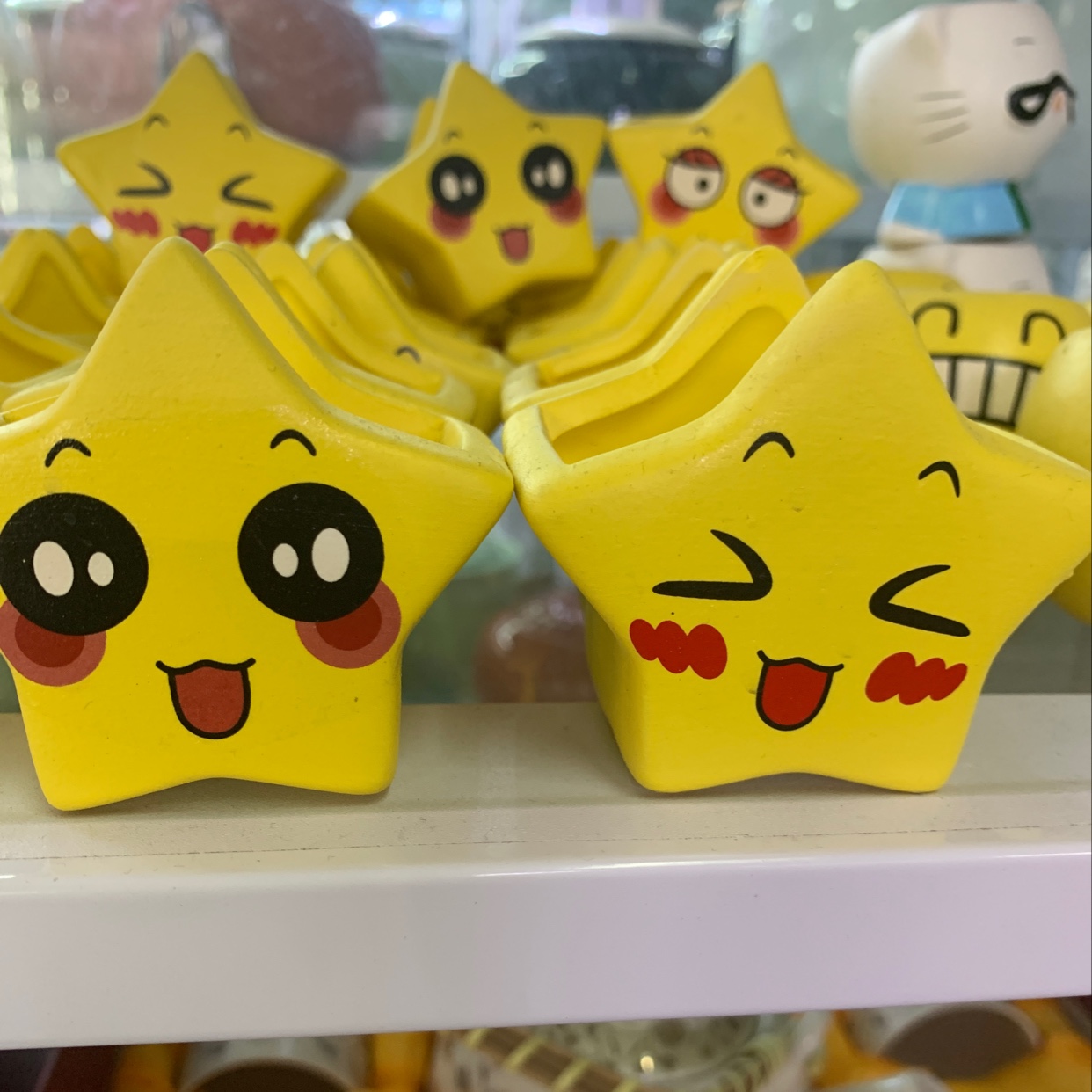星星