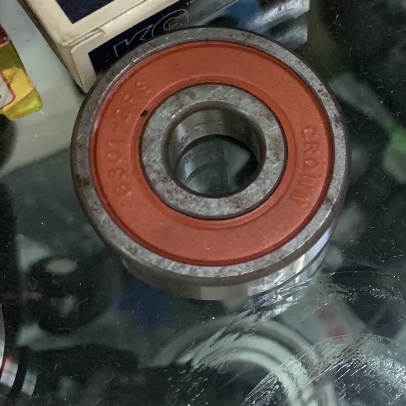 Motorcycle bearing 3 thumbnail