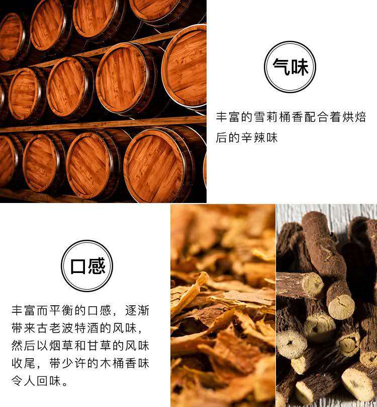 Cane Garden 20Th Anniversary Rum 700Ml Application Scenario