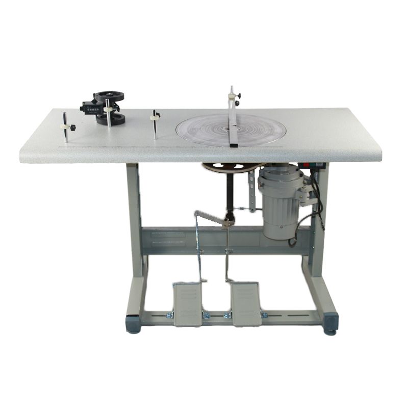 盘带机/打卷机产品图