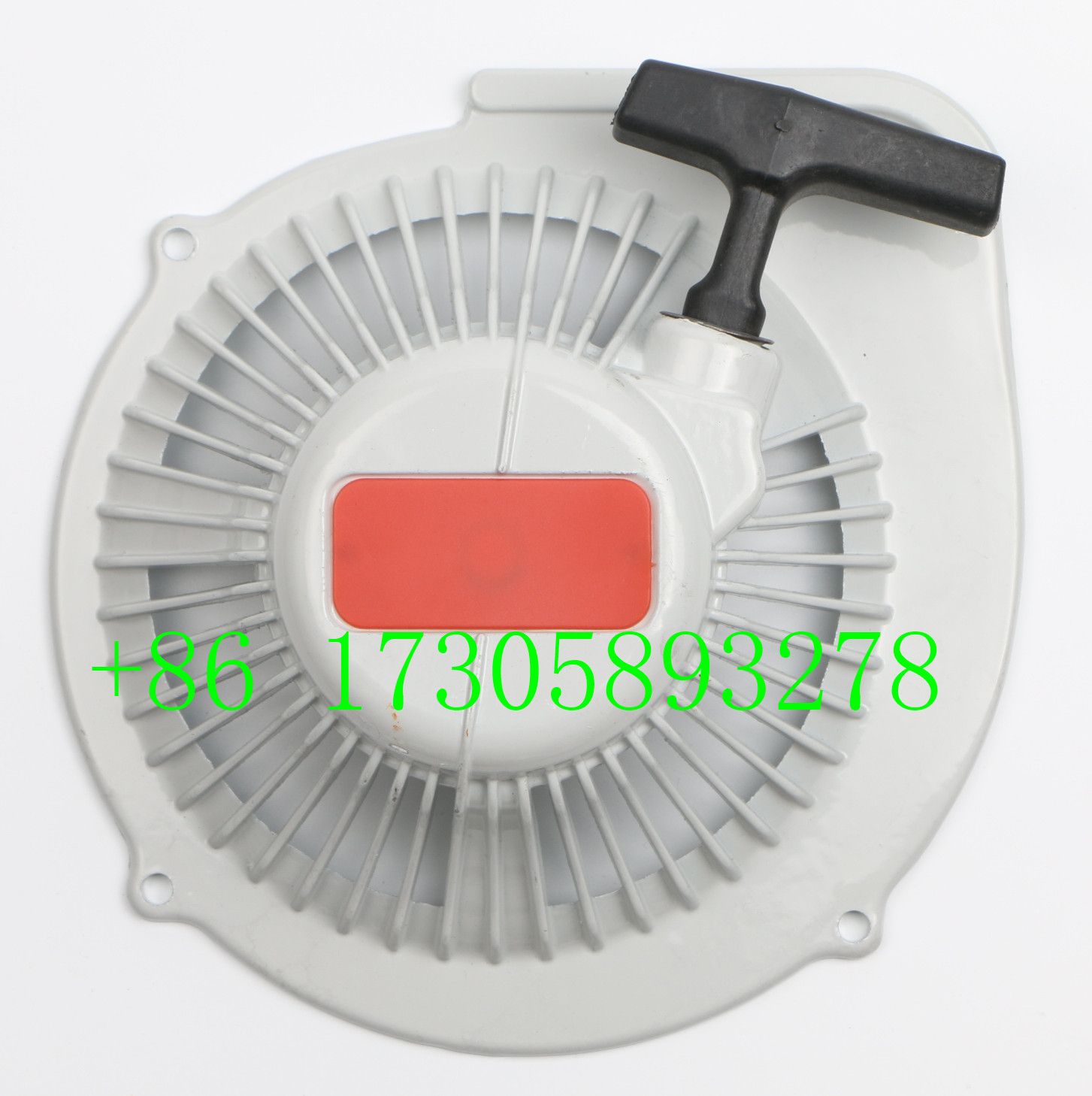 CDN MS180/250/381/660/070 油锯启动器 伐木锯手拉启动盘 园林