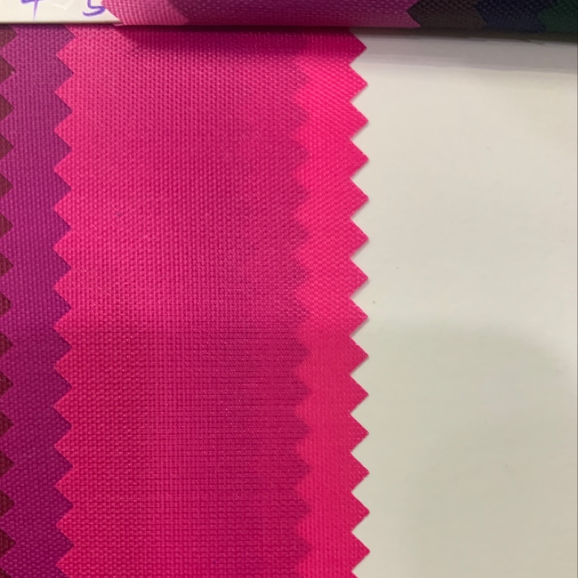 厂家直销热销新款牛津布5号网纹大量现货高中低档箱包沙发鞋材面料