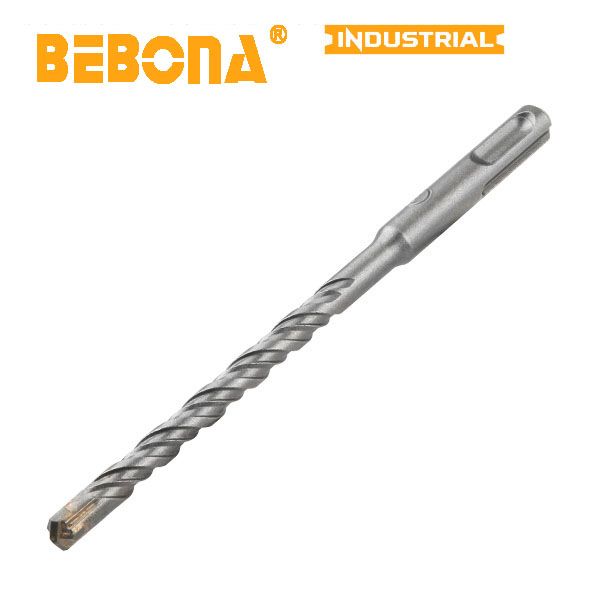 Electric hammer drill thumbnail
