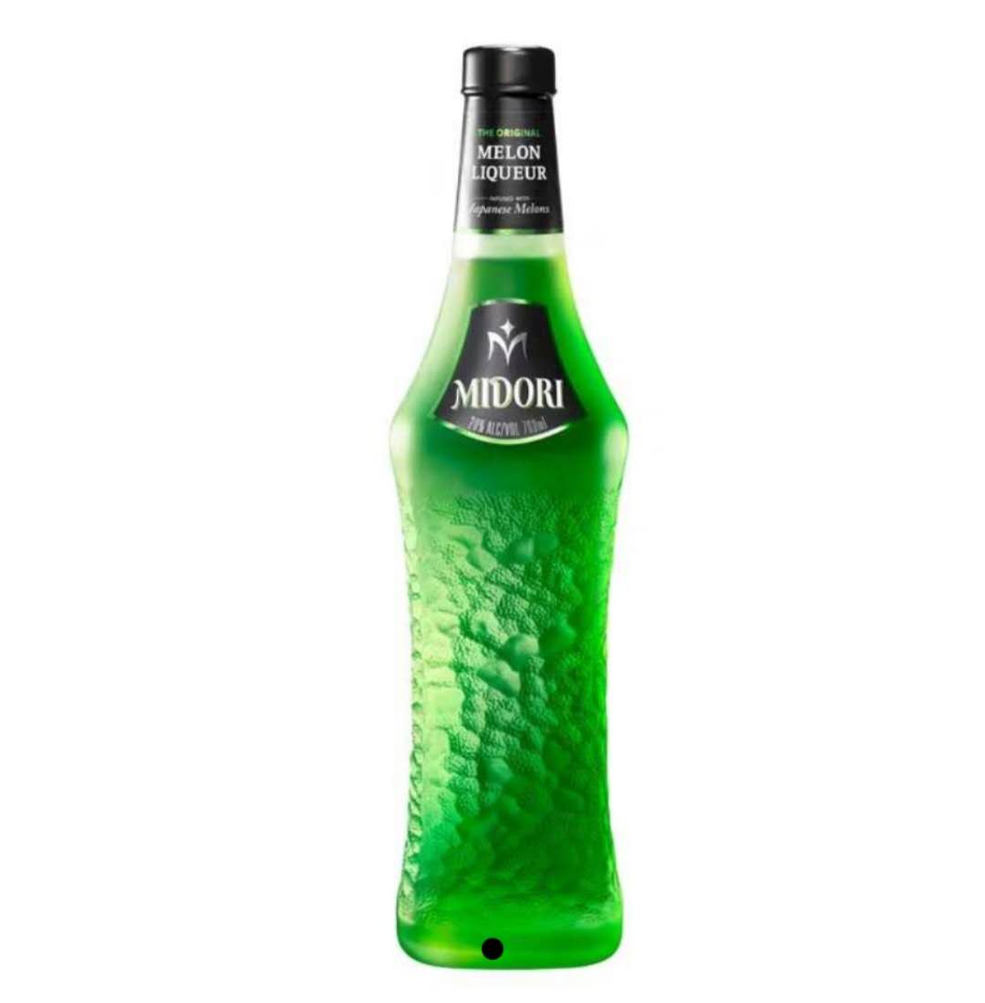 Midori Mivali 700Ml full figure