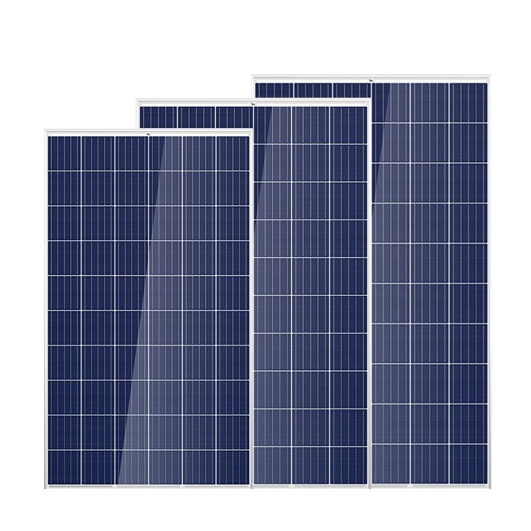 Polysilicon 260W 250w efficient solar panel poly solar panel price nice cheap thumbnail