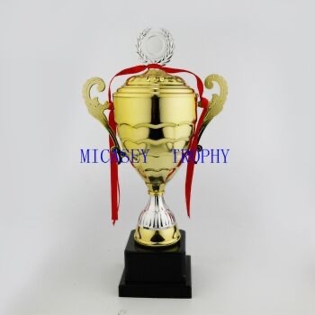 Big Metal Trophy Traditional metal Trophy awards tournament trophy thumbnail