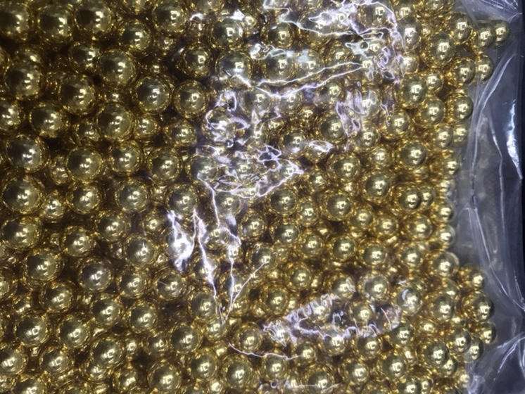 Perforless gold, thumbnail