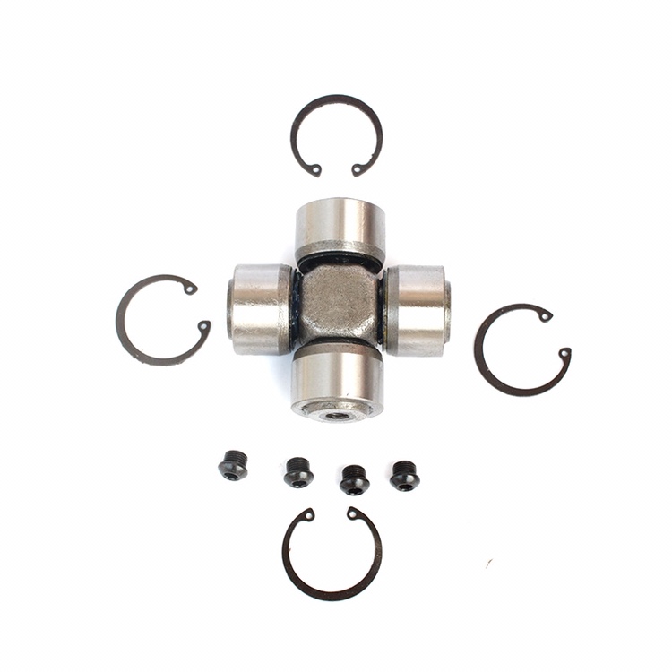 Automobile universal joint 6