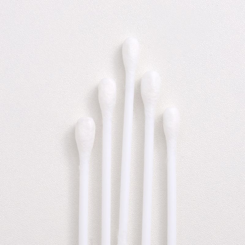 厂家直销美容化妆棉签 现货批发 纸棒多用型棉棒卫生棒盒装批发详情图5