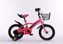 M3Y JD锦都批发支持定制 新款儿童自行车宝宝骑行小孩脚踏车12