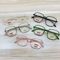 Yiwu Selection anti-blue ray glasses 19224#/23116