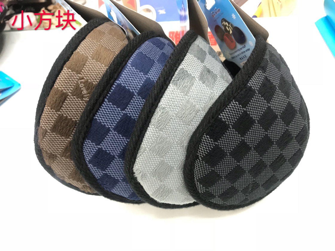 耳罩