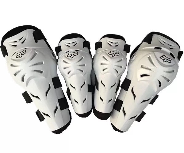 Four-piece protective gear set FX33