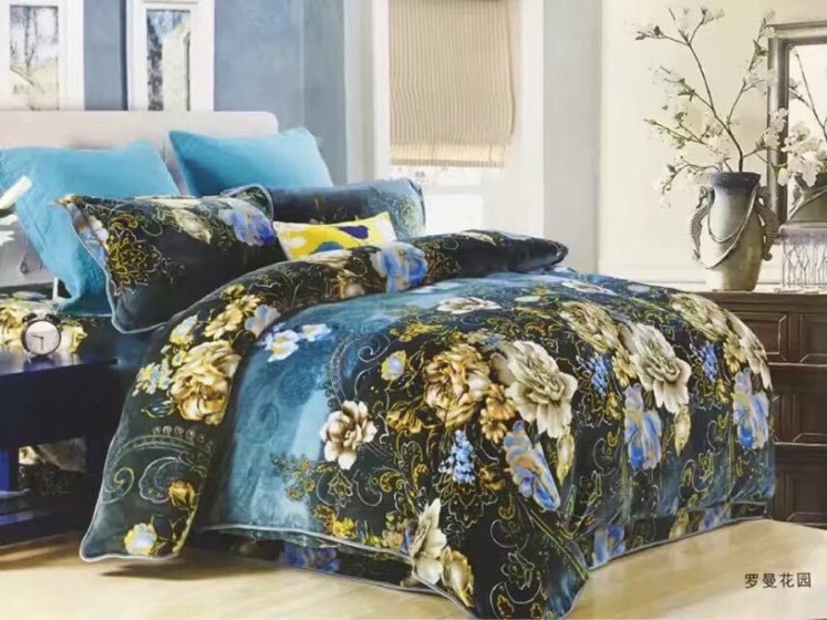 Reversible Velvet