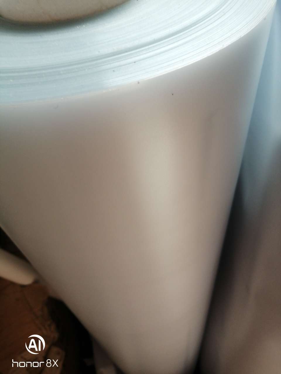 أغشية شرفية متخصصة لجلود الكتب من طراز PVC detail image 2