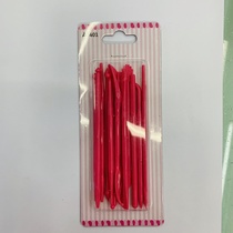 Plasticine knife, carving knife, drawing knife