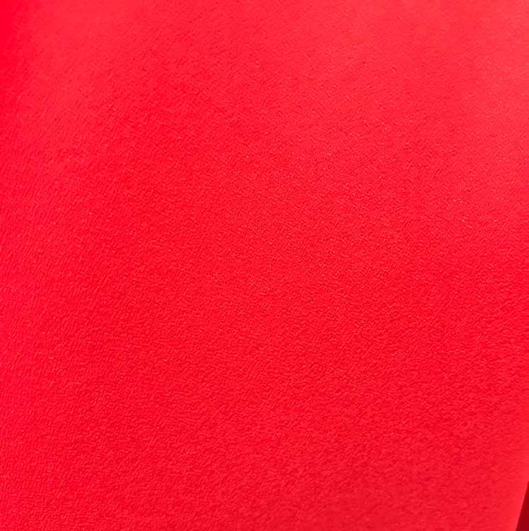 Thickened double-sided linen decorative handicraft fabric, Hanfu and ancient costume clothing fabric Specification image