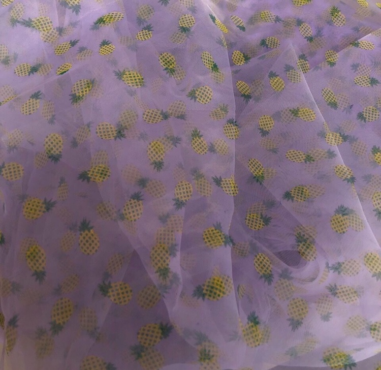 布/纱/针纺细节图