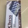 CHESS 国际象棋205厘米 带磁性图