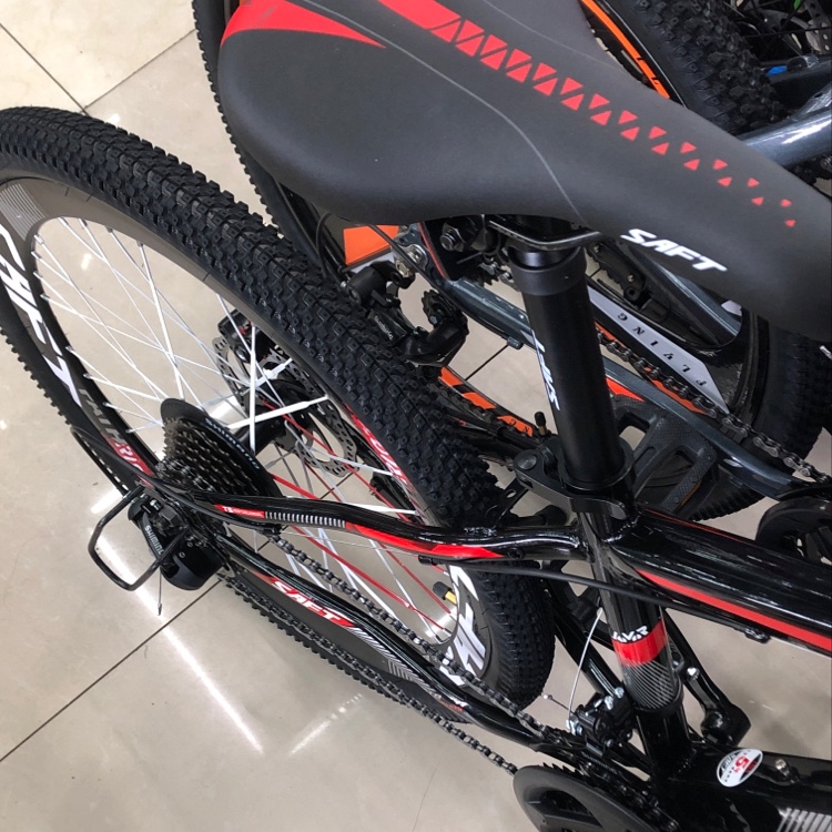 24寸山地21速ZF780产品图